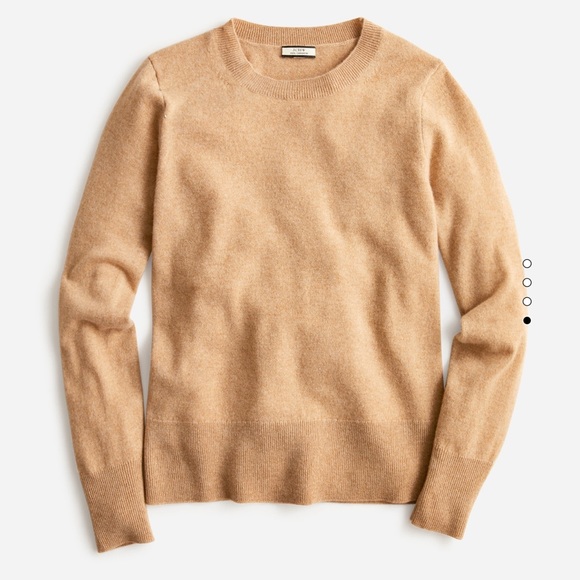 J. Crew Sweaters - J.Crew Classic Cashmere Sweater